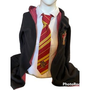 Harry Potter Costume Size S/M